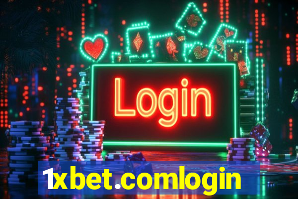 1xbet.comlogin