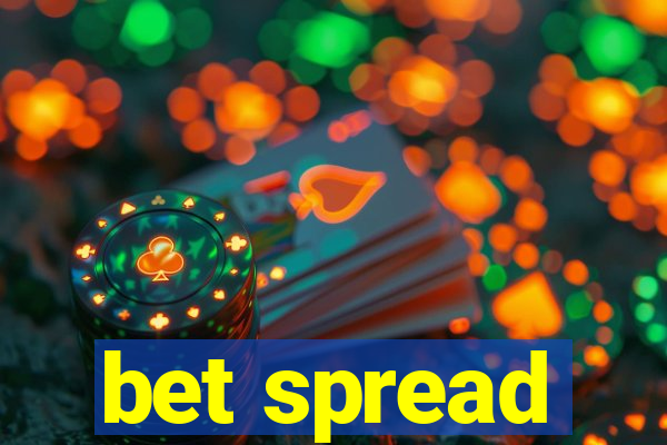 bet spread