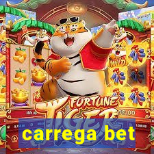 carrega bet