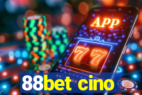 88bet cino