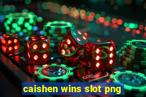 caishen wins slot png