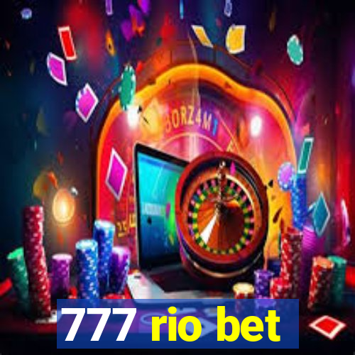 777 rio bet