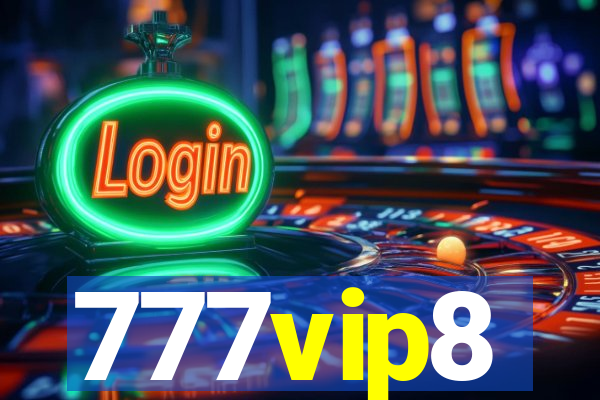 777vip8