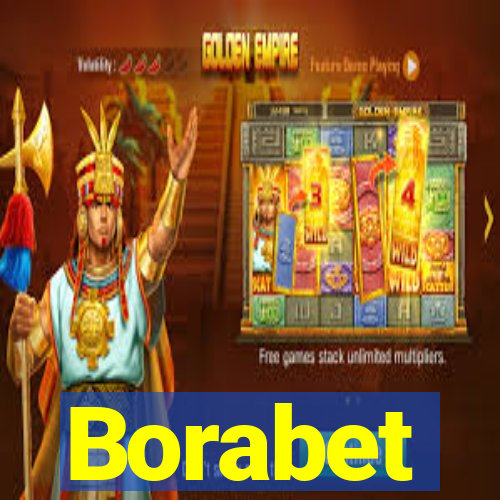 Borabet