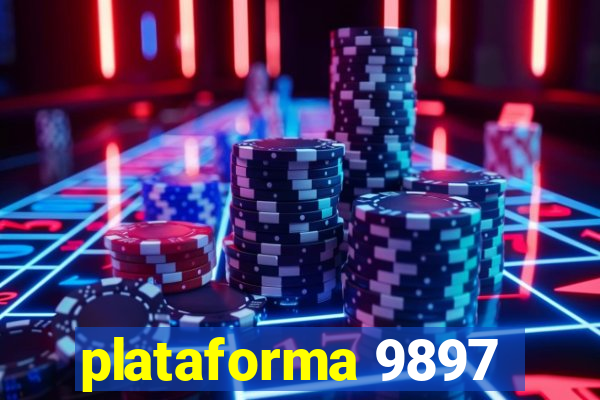 plataforma 9897