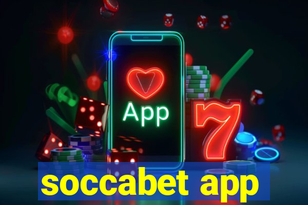 soccabet app