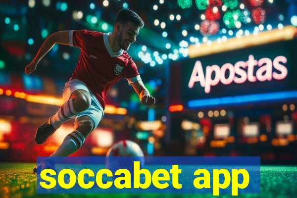 soccabet app