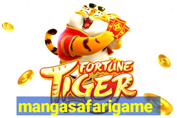 mangasafarigame