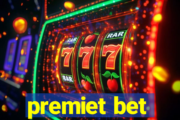 premiet bet