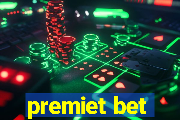 premiet bet