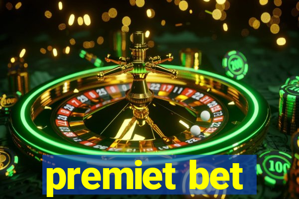 premiet bet