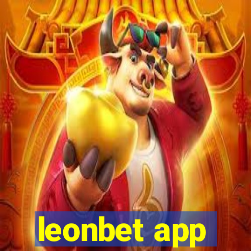 leonbet app