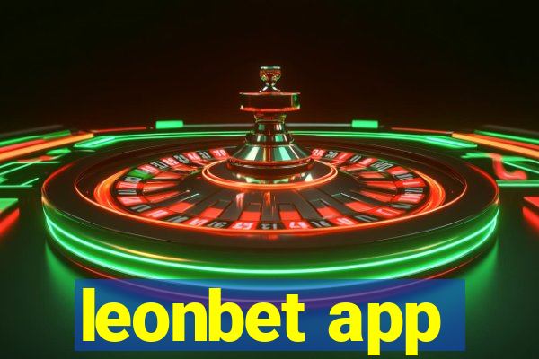 leonbet app