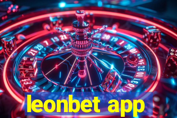 leonbet app