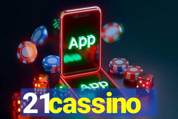 21cassino