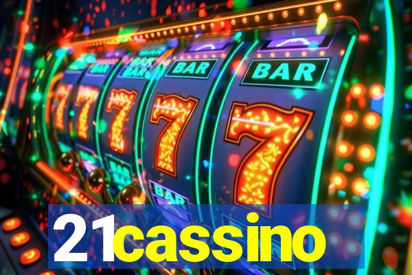 21cassino