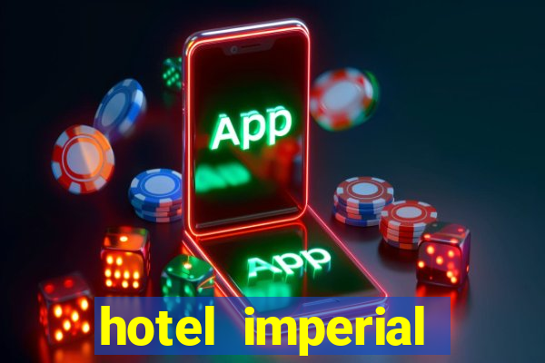 hotel imperial porto seguro