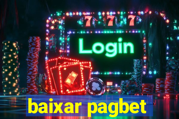 baixar pagbet