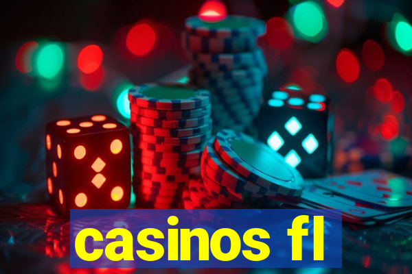 casinos fl