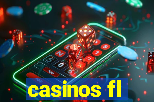 casinos fl