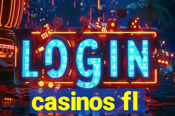 casinos fl