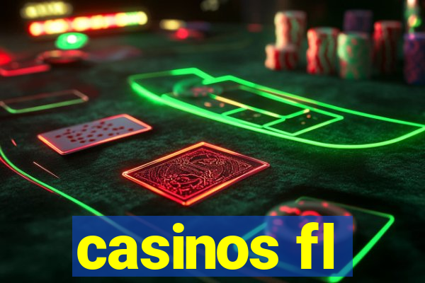 casinos fl