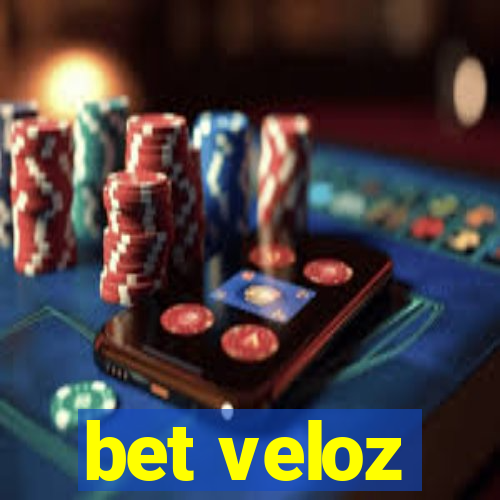 bet veloz