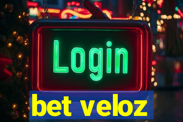 bet veloz