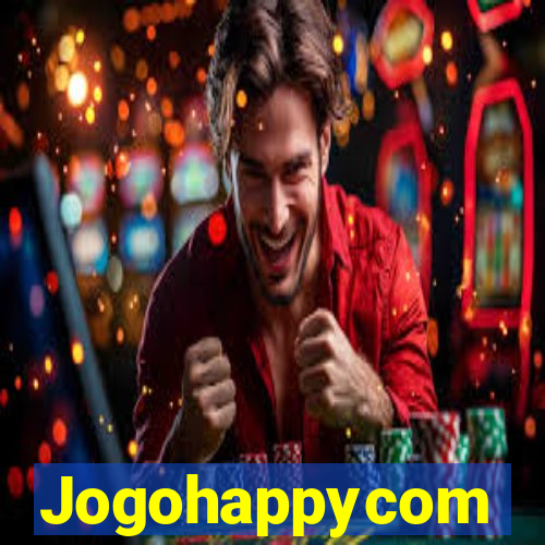 Jogohappycom