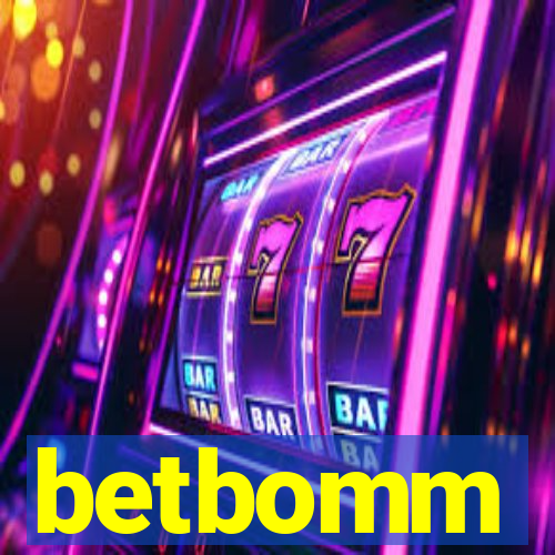 betbomm