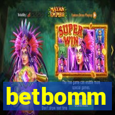 betbomm