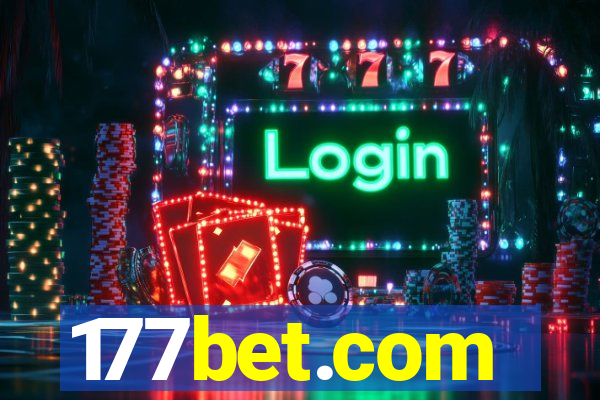 177bet.com