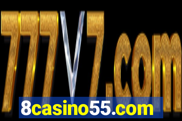 8casino55.com