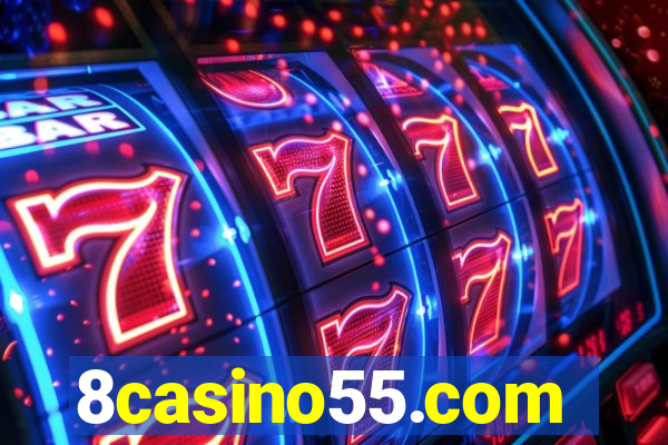 8casino55.com