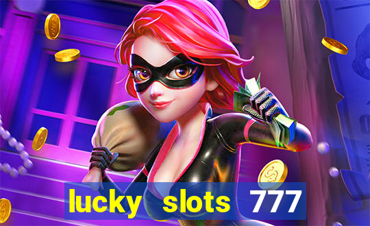 lucky slots 777 pagcorp casino