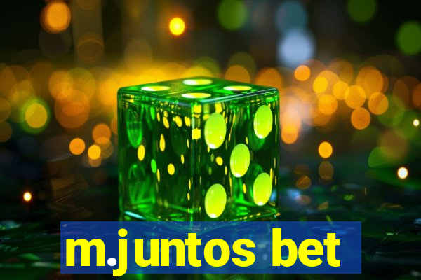 m.juntos bet