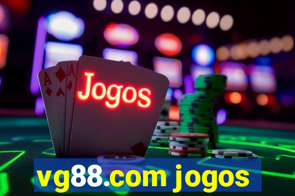 vg88.com jogos