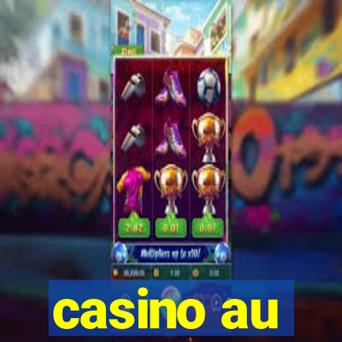 casino au