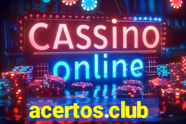 acertos.club