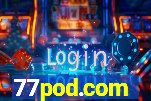 77pod.com