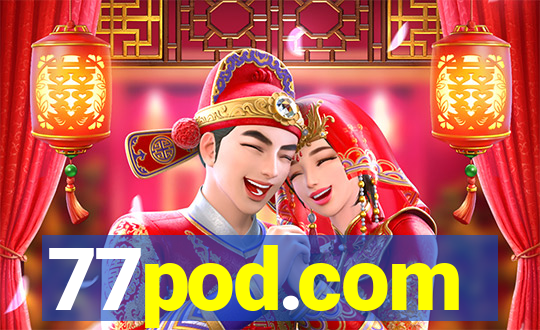 77pod.com