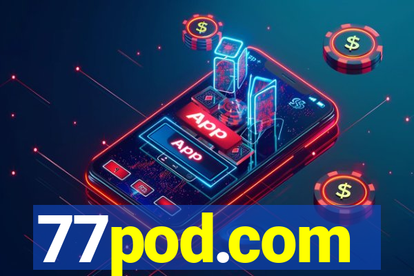 77pod.com