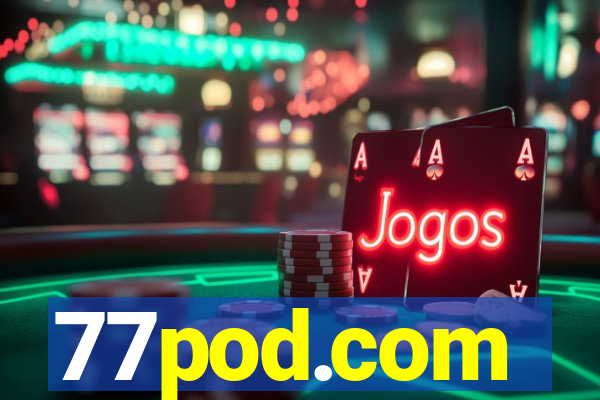 77pod.com