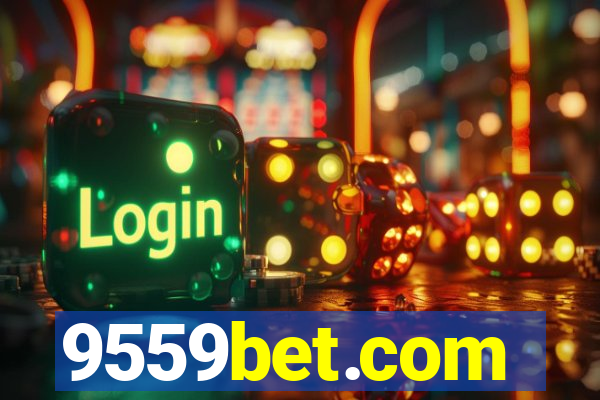 9559bet.com