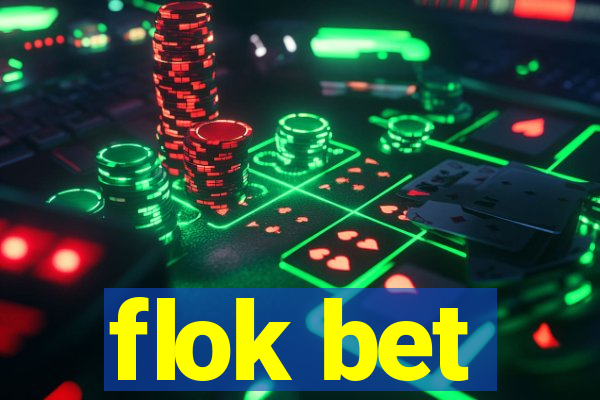 flok bet