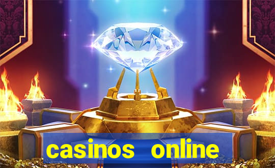 casinos online bonos sin deposito