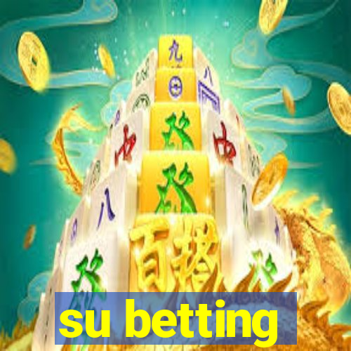 su betting