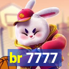 br 7777