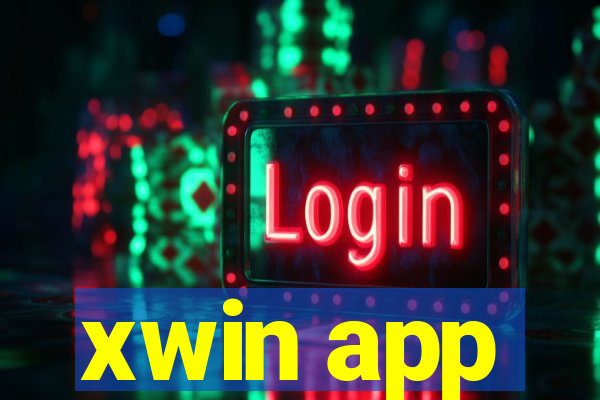 xwin app