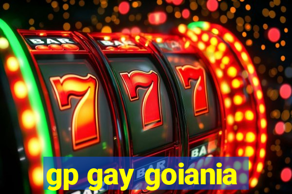 gp gay goiania